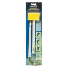Marina Deluxe 4 In 1 Scraper