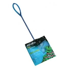 Marina Fish Net - Blue 10cm