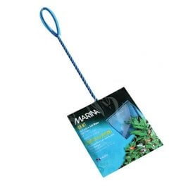 Marina Fish Net - Blue 12.5cm