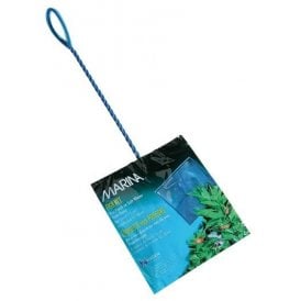 Marina Fish Net - Blue 15cm
