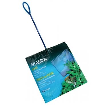 Marina Fish Net - Blue 20cm