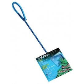 Marina Fish Net - Blue 7.5cm