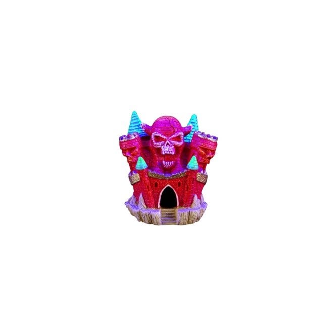 Marina  iGlo Skull Castle