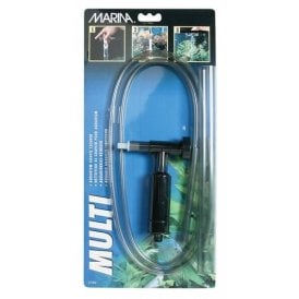 Marina Multi Gravel Washer