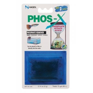 Phos-X Phosphate Remover