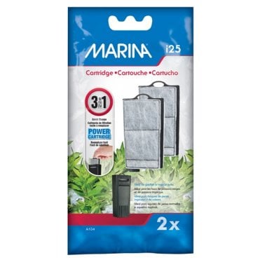 Marina Power Cartridge for i25 internal filter