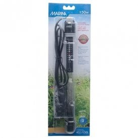 Marina Submersible Pre-Set Heater 150W