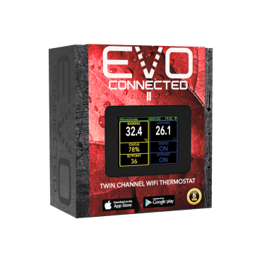 Microclimate EVO Connected 2
