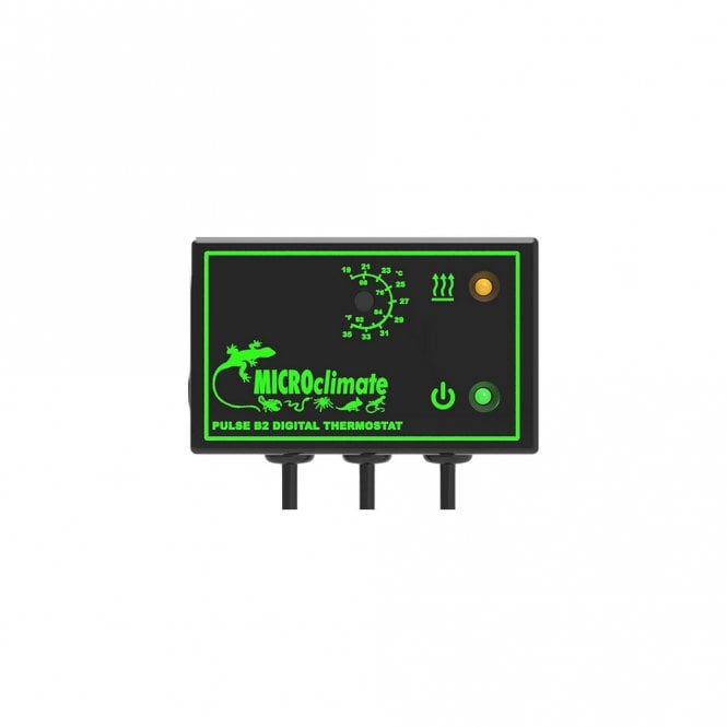 Microclimate Pulse B2 Digital Pulse Thermostat