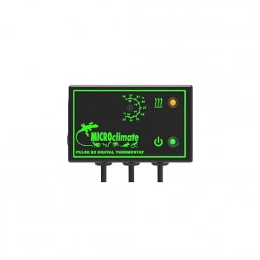 Microclimate Pulse B2 Digital Pulse Thermostat