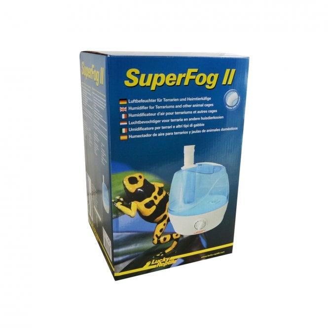 MistKing Super Frog II Humidifier