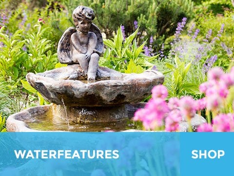 Waterfeatures
