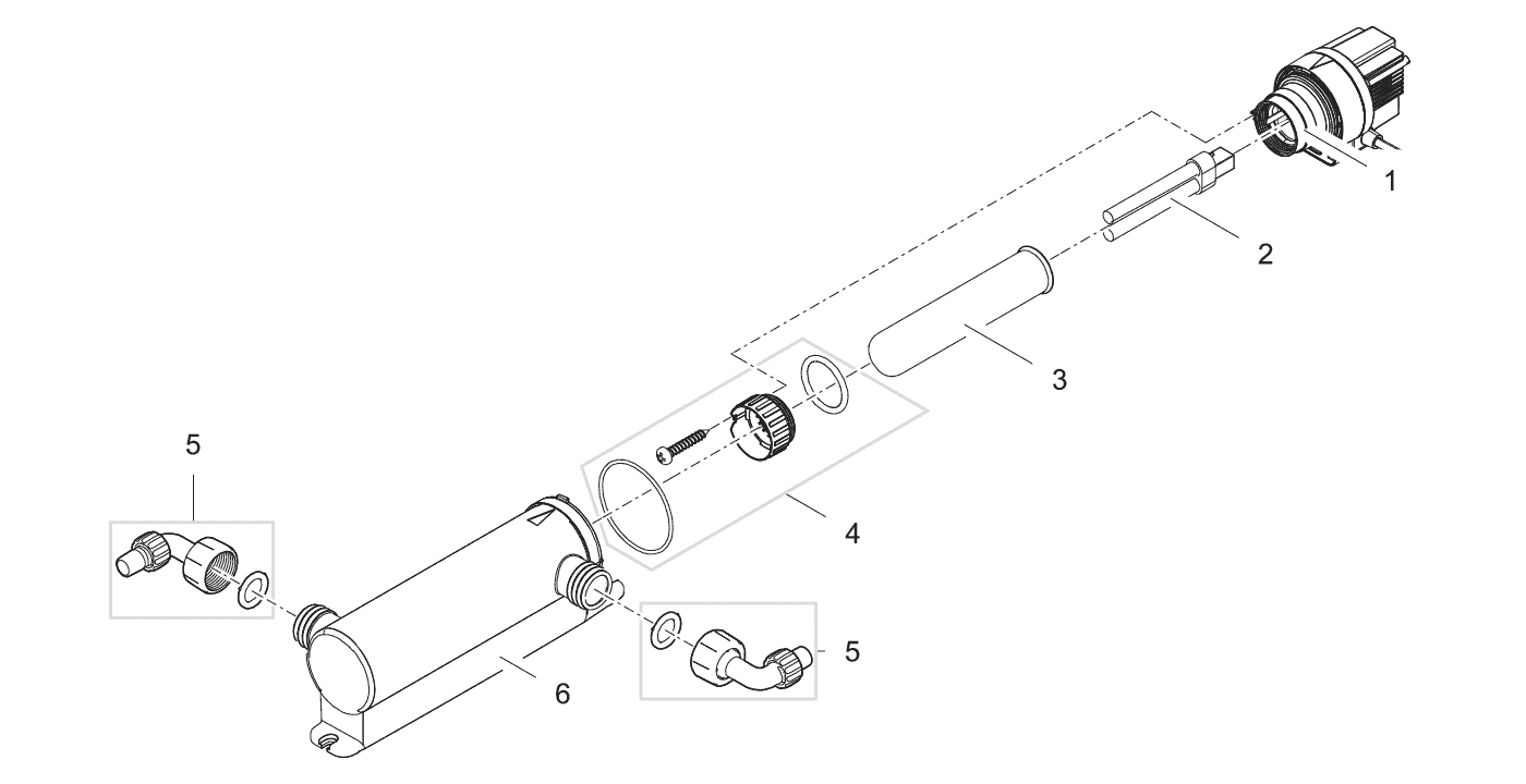 ClearTronic 7 W