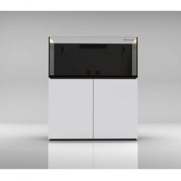 Neptunian Cube M-Pro 120 - White
