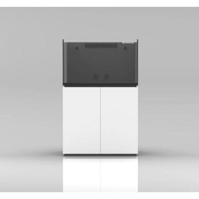 Neptunian Cube  M-Pro 90 - White