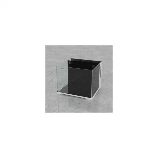 Neptunian Cube  T45 Nano - White