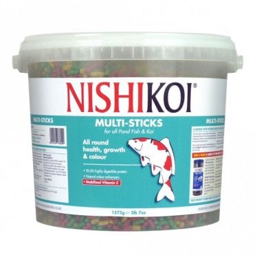 Nishikoi Multi-Sticks 1575g