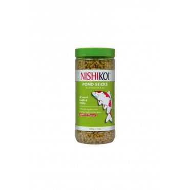 Nishikoi Pond Sticks 205g
