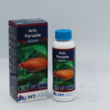 Aquarium Anti-Parasite - 250ml