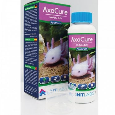Aquarium AxoCure - 100ml
