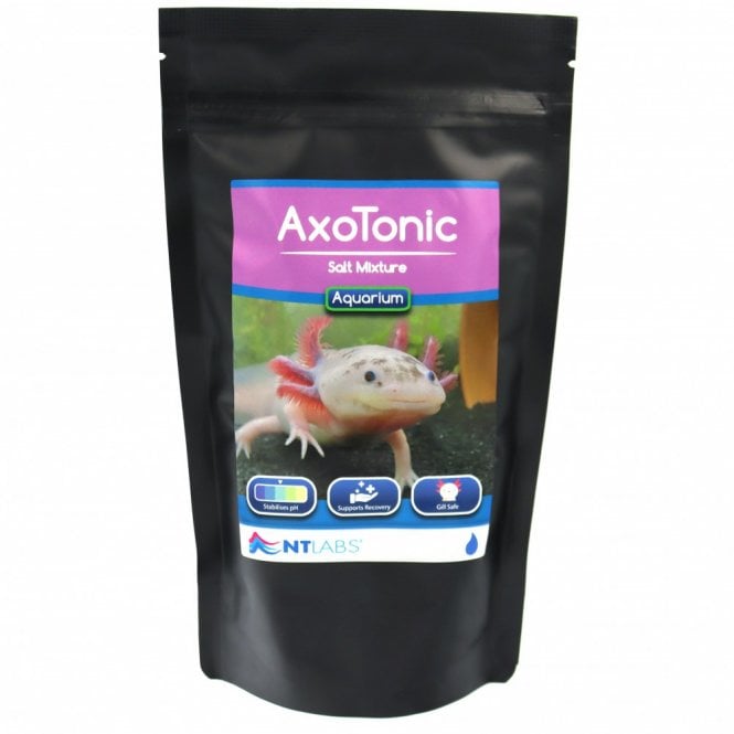 NT LABS Aquarium AxoTonic - 500g