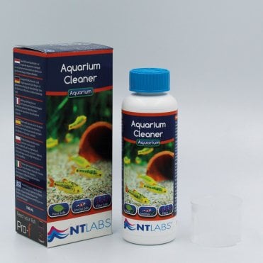 Aquarium Cleaner - 100ml