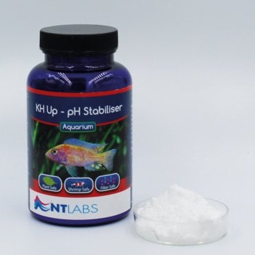 Aquarium - pH Stabiliser KH Up - 180g