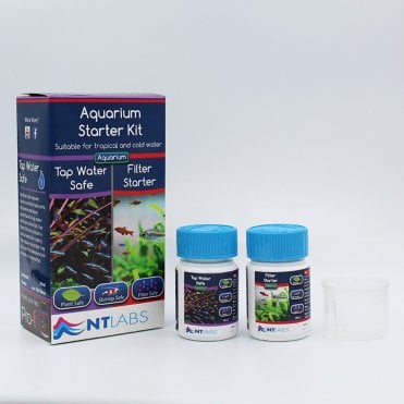 Aquarium Starter Kit