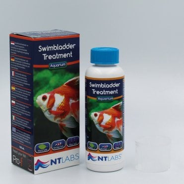 Aquarium Swimbladder Treatment - 250ml