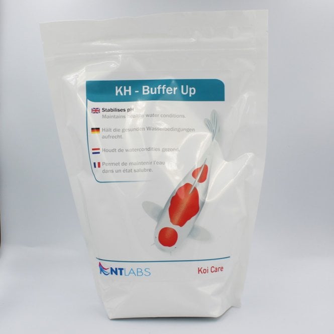 NT LABS Koi Care KH - Buffer Up - 5kg