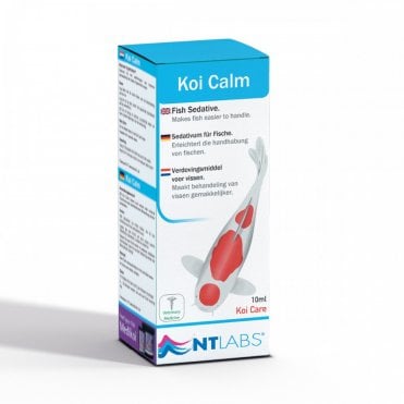 Koi Care Koi Calm  - 10ml