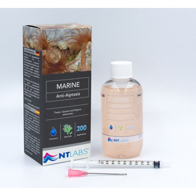 NT LABS Marine Anti-Aiptasia - 100ml