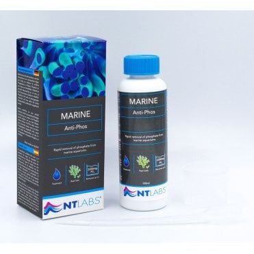 Marine Anti-Phos - 100ml
