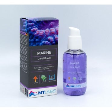 Marine Coral Boost - 100ml