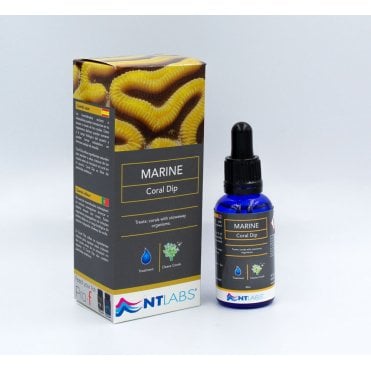Marine Coral Dip - 30ml