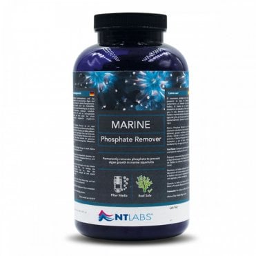 Marine Phosphate Remover - 500g