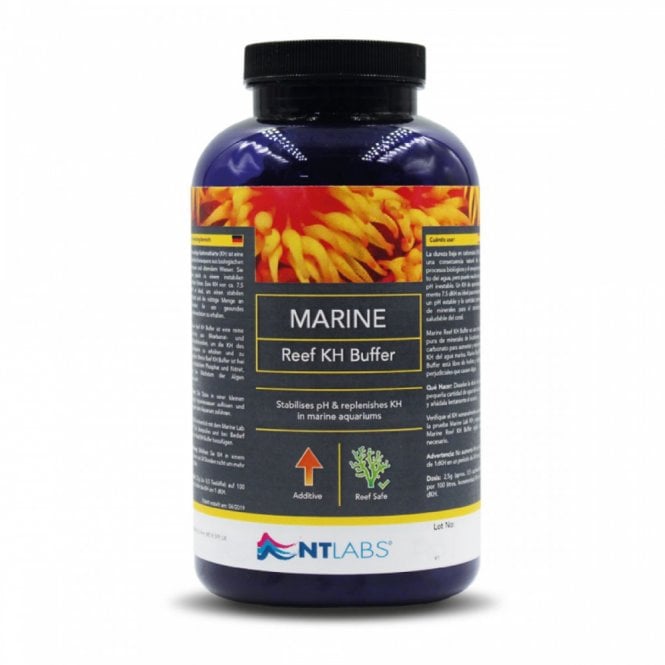 NT LABS Marine Reef KH Buffer - 600g