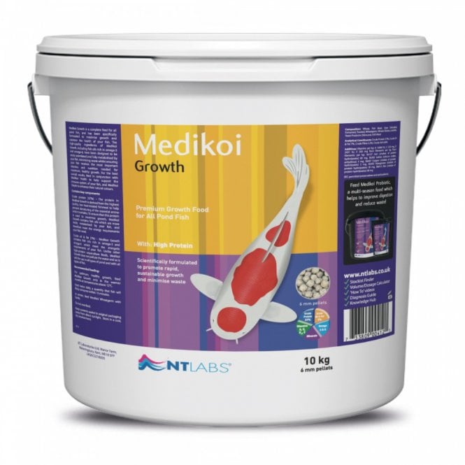 NT LABS Medikoi Growth 6mm - 10kg