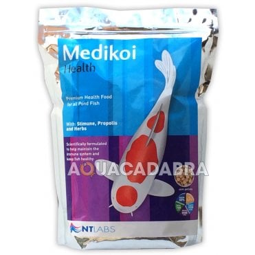 Medikoi Health 6mm - 1.75kg