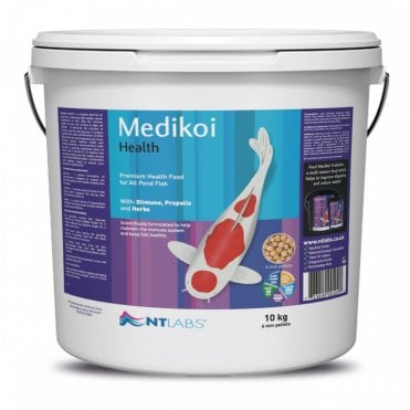 Medikoi Health 6mm - 3kg
