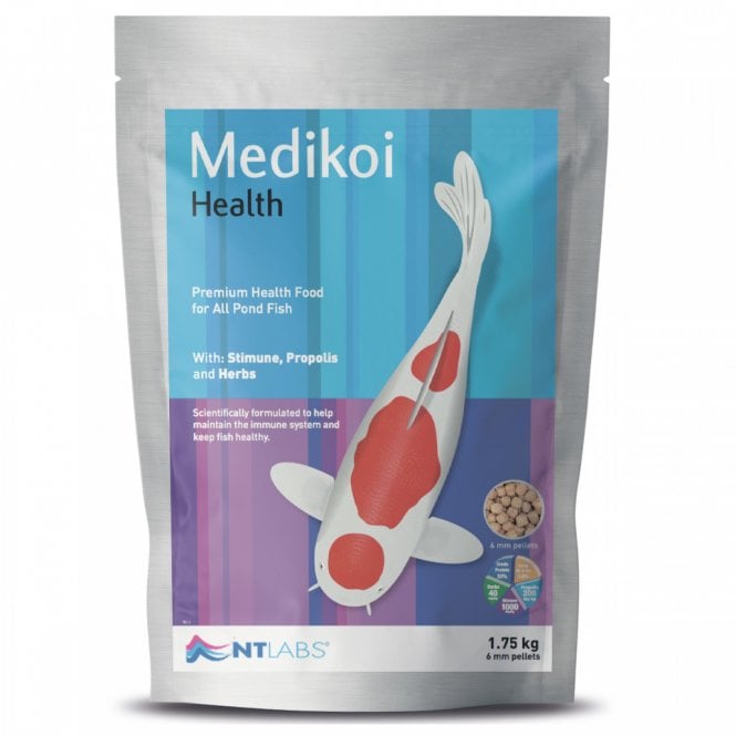 NT LABS Medikoi Health Junior 3mm - 700g