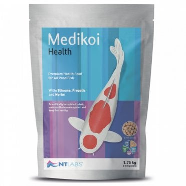 Medikoi Health Junior 3mm - 700g