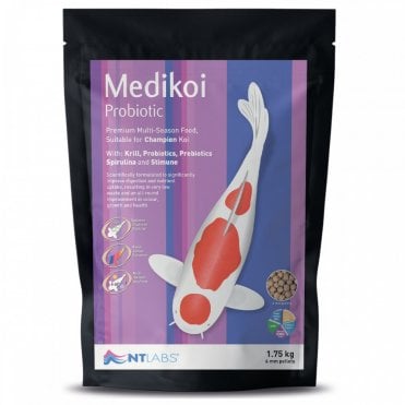 Medikoi Probiotic 6mm - 1.75kg