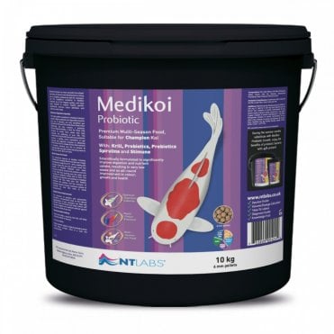 Medikoi Probiotic 6mm - 3kg