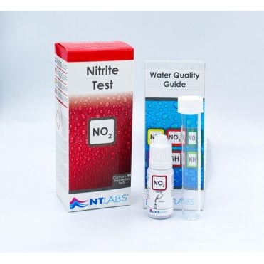 Nitrite Test - 40 Tests