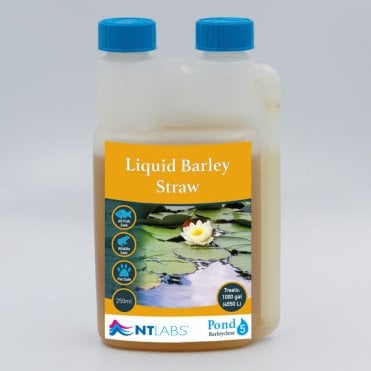 Pond Barleyclear - 500ml