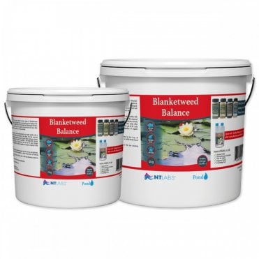 Pond Blanketweed Balance - 800g