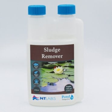 Pond Sludge Remover - 1 Litre
