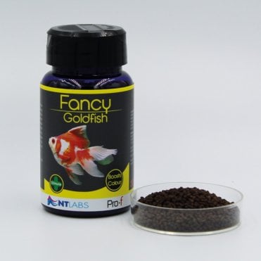 Pro-f Fancy Goldfish - 400g