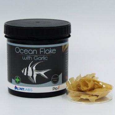 Pro-f Ocean Flake With Garlic - 15g